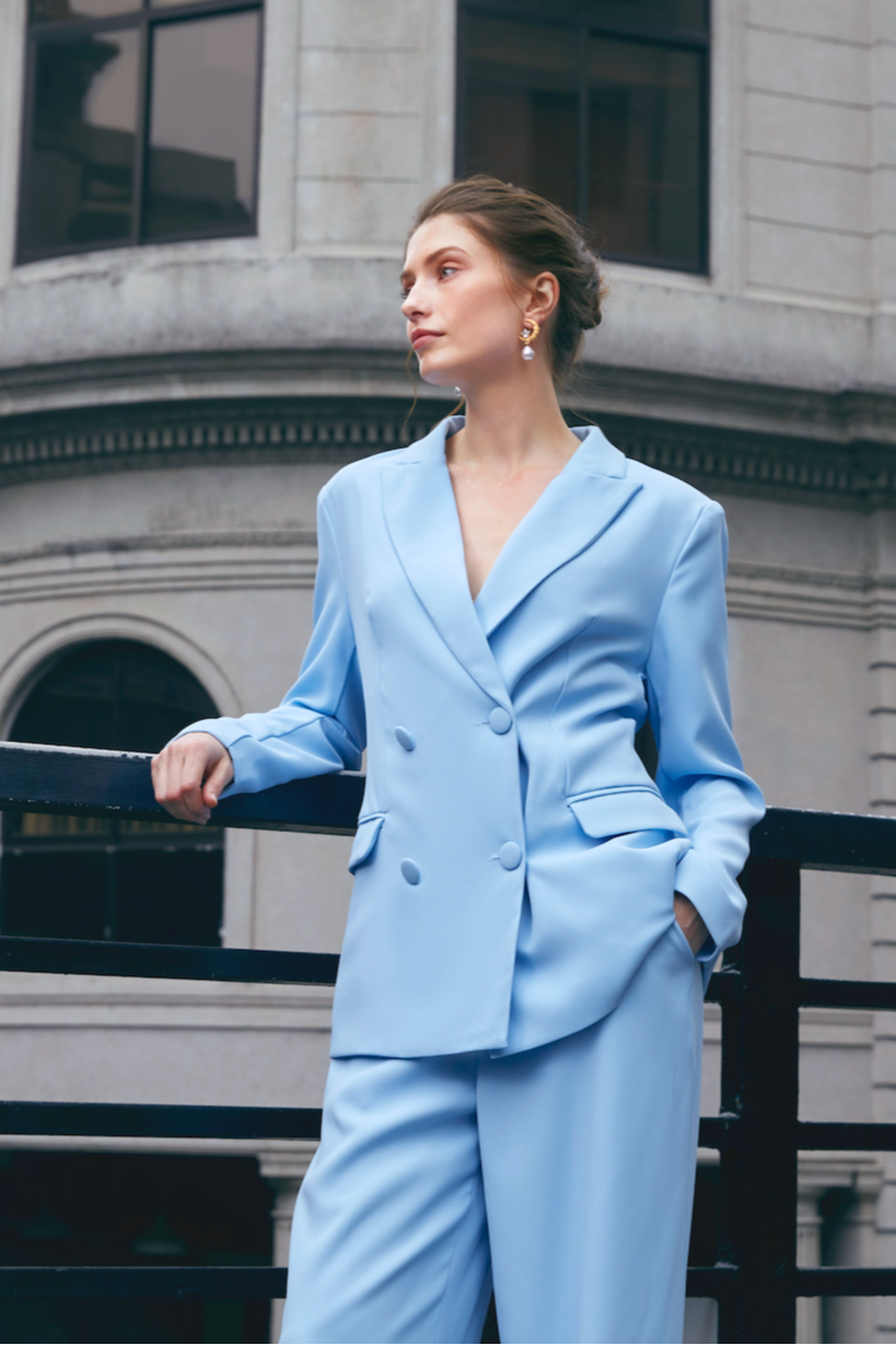 NATALIA - CONJUNTO URBANO DE BLAZER