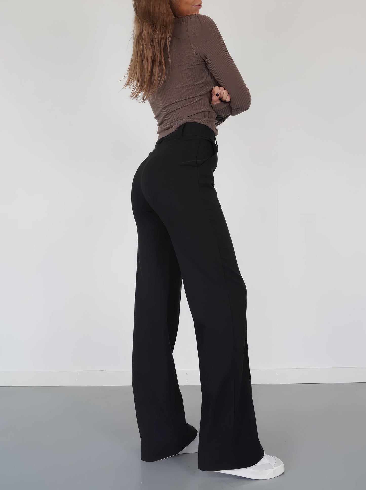 SILVIA - PANTALONES MODERNOS