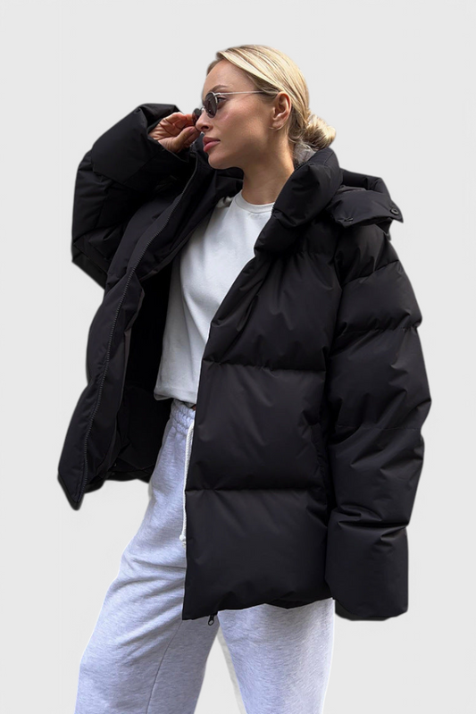 EMILIA- CHAQUETA PUFFER