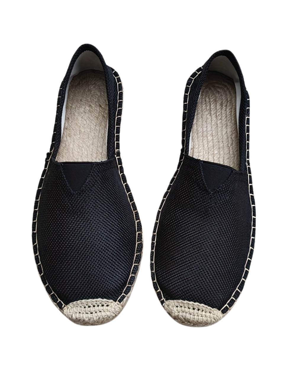 Ernesto - Elegantes alpargatas para hombre