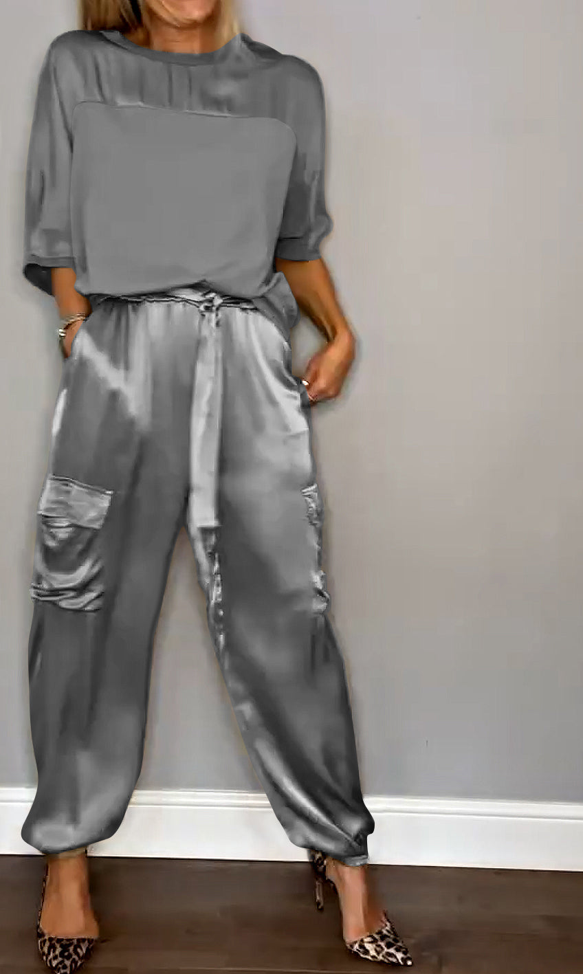 𝙽𝙴𝚁𝙴𝙰 - 𝚅𝙴𝚂𝚃𝙸𝙳𝙾 𝙳𝙴 𝚂𝙰𝚃𝙴𝙽