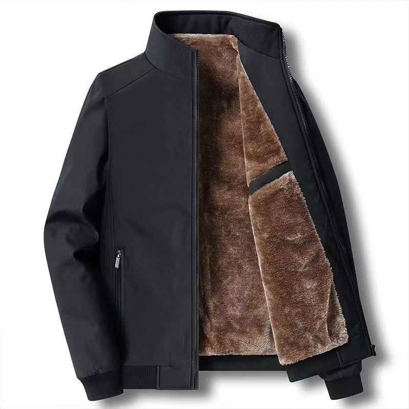 DARIO - CHAQUETA TÉRMICA IMPERMEABLE